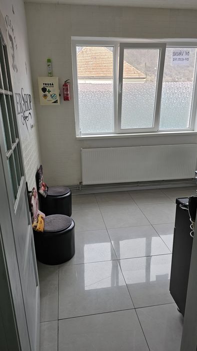 Apartament lângă cetate și piață