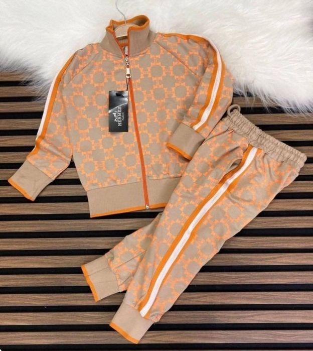 Treninguri copii  Hermes  varsta 4-17 ani ,new collection