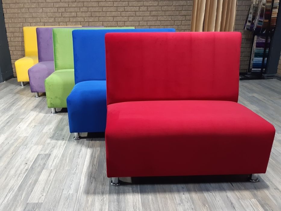 Диван, кресло, угалок мягкой мебели на заказ! Ремонт мягкой мебели