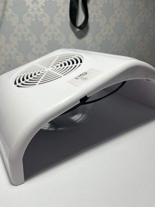 Пылесос для маникюра