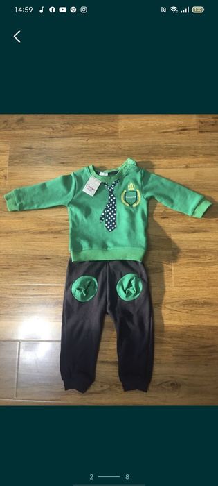 Продам детские костюмы