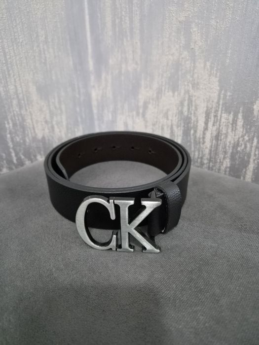 Колан Calvin Klein - Нов