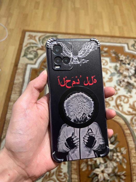 Телефон / Смартфон Vivo v 21e