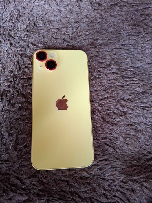 iPhone 14 plus v dobro sastoqnie
