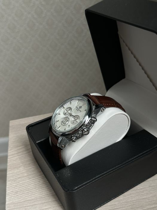 Часы patek philippe