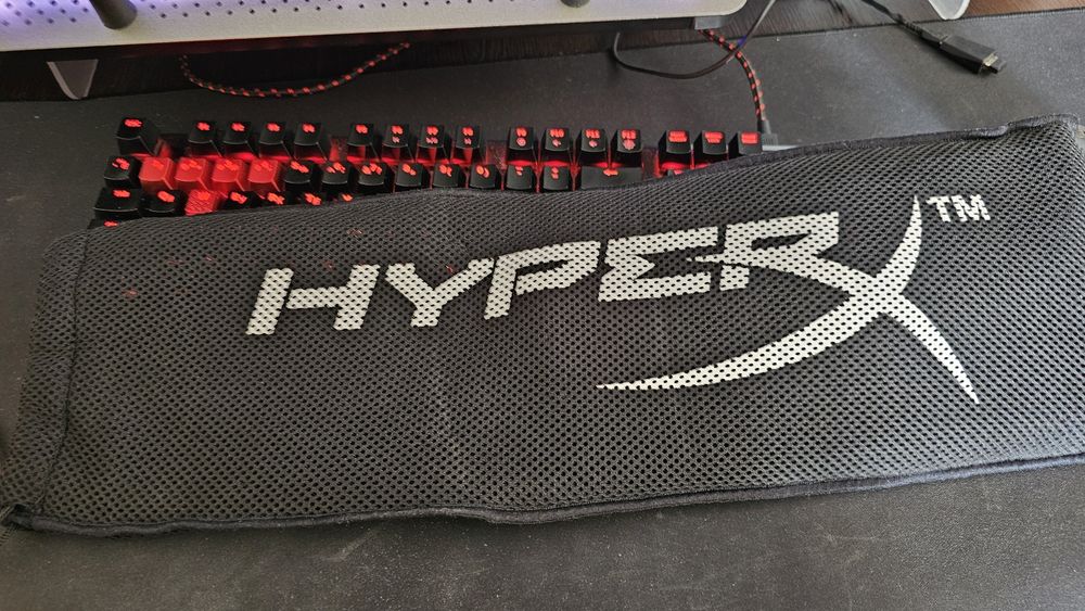 Клавиатура hyper