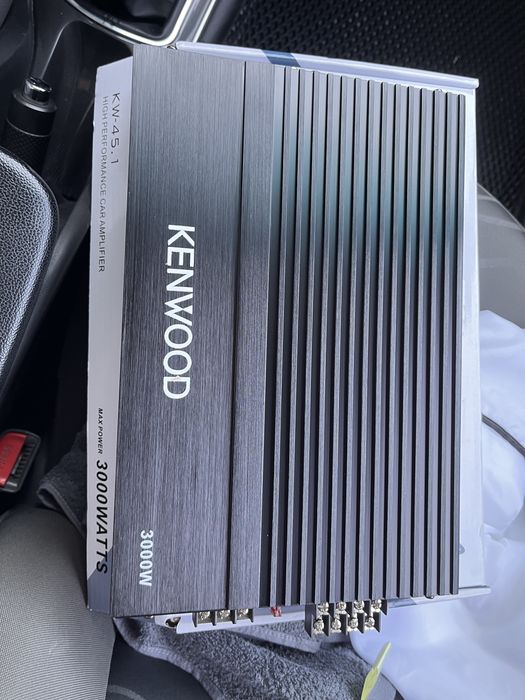Уселитель Kenwood Сотилади