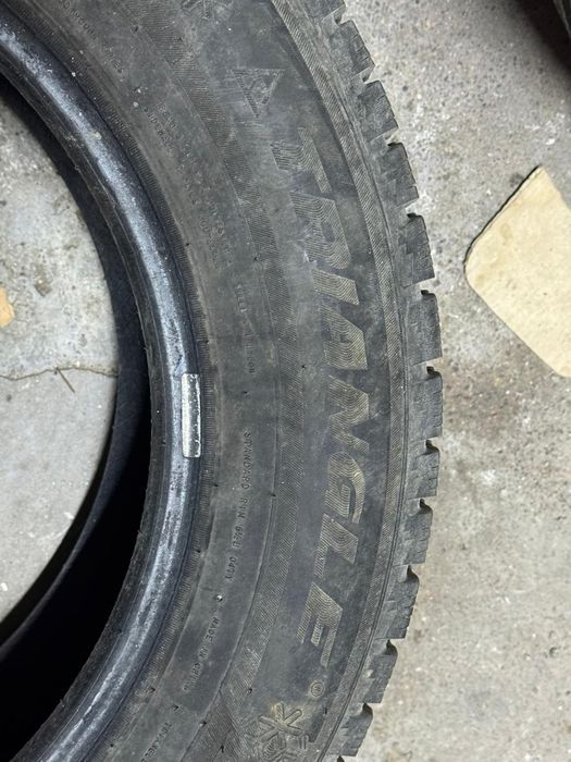 Резина R16 ×215×60