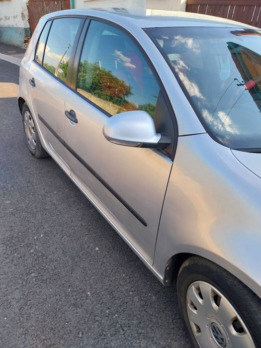 VOLKSWAGEN Golf 2005 — imagine 2