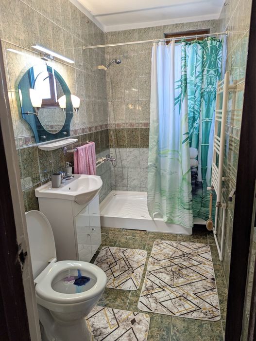 Apartament de inchiriat