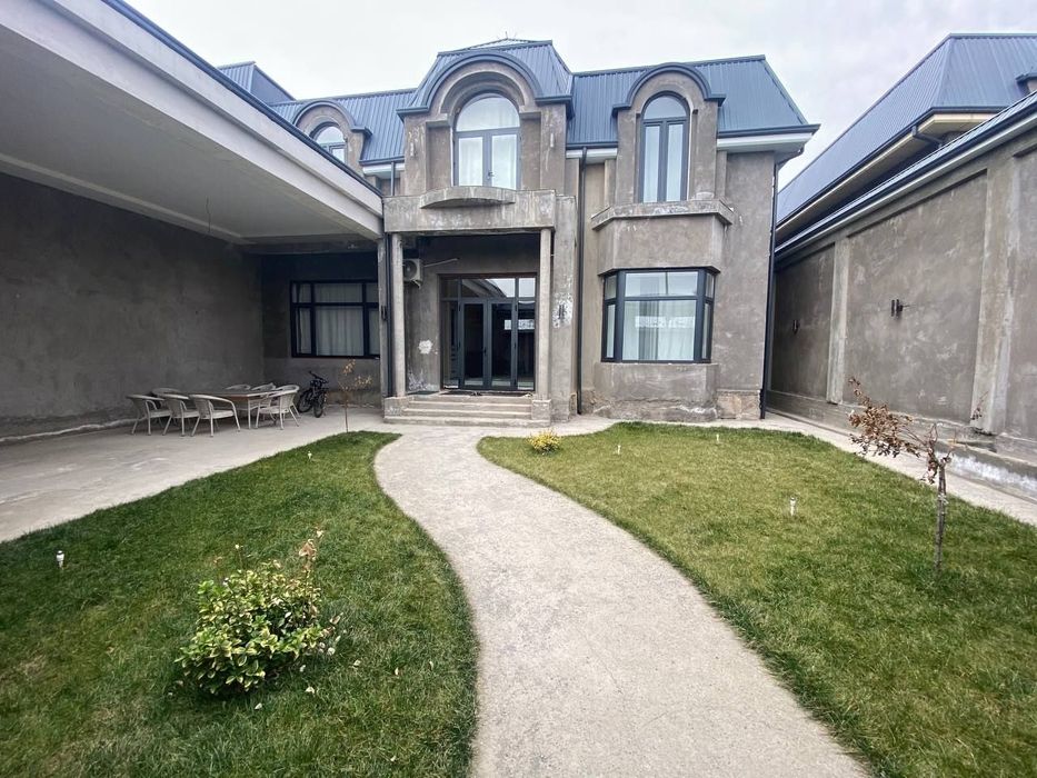 Сабзавот махаля УнгКурган 5-соток новый Участок