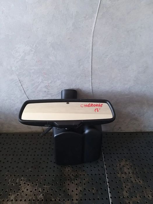 Oglinda retrovizoare interior jeep grand cherokee 4 wk wk2 68110890ac