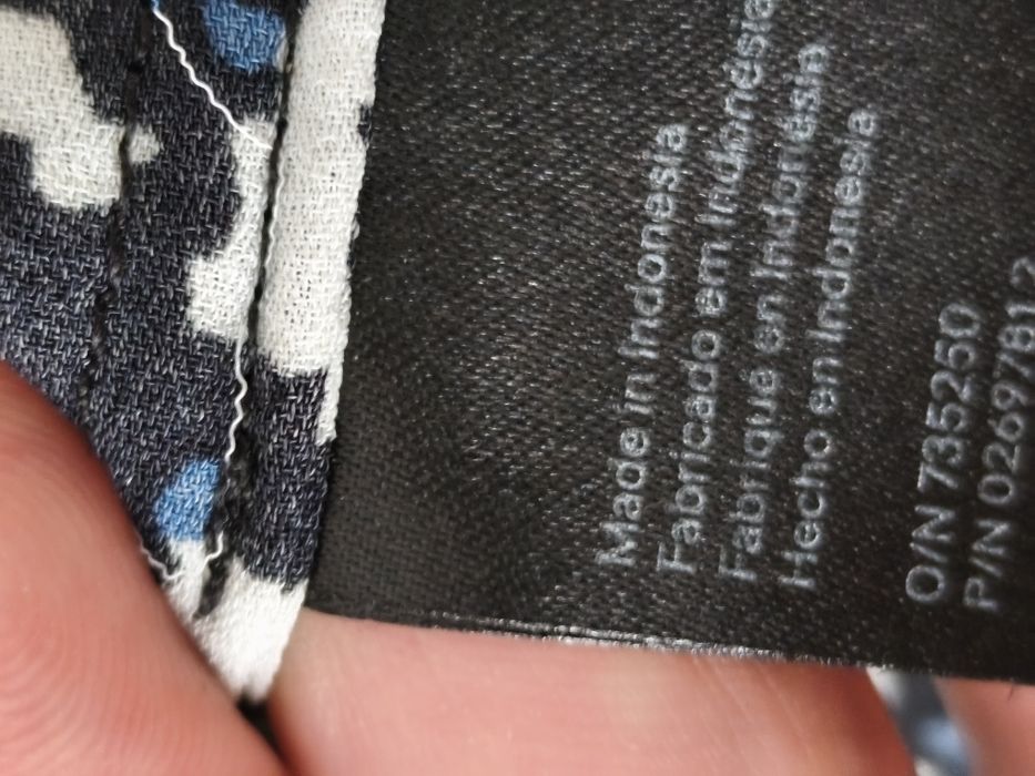 Cămașă femei H&M nouă