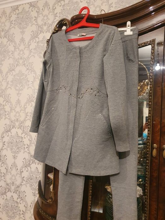 Турецкий спортивка