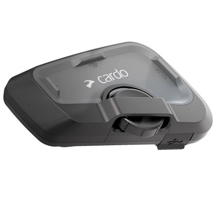 Sistem comunicatie Cardo Freecom 4X JBL