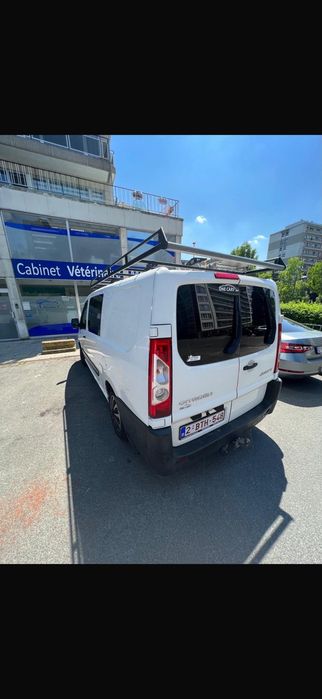 Vand Citroen Jumpy