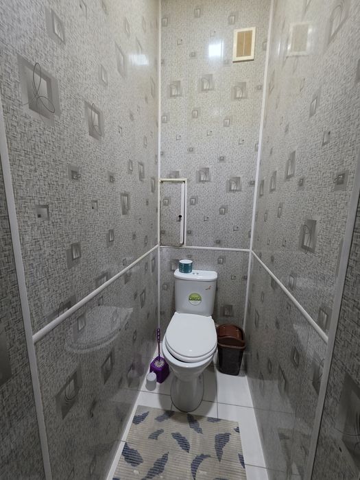 1 xona Kvartira 2 mln Vasxod Yangi dom