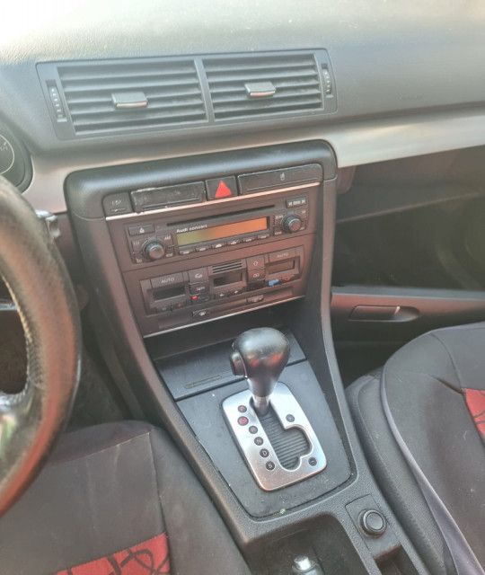 Butoane comenzi volan 4F0951527A Audi A4 B7 (2004 - 2008)