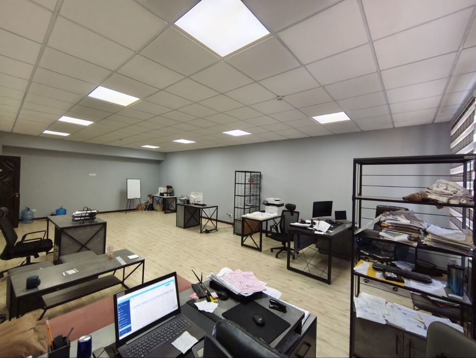 Аренда офиса в Яшнабадском районе