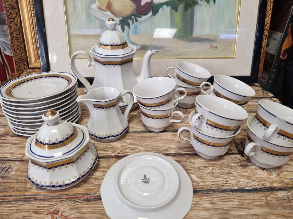 Сервиз за чай или кафе