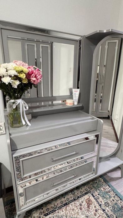 Турецкая Спальная мебель