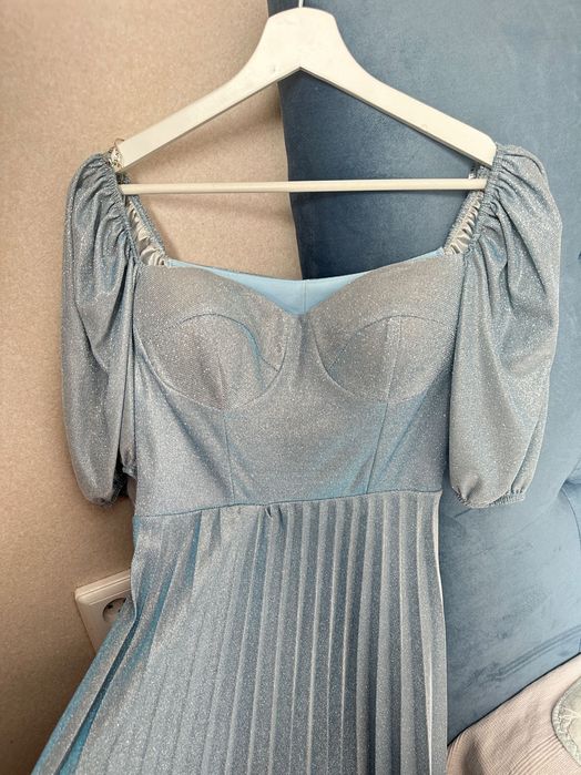 Платье на выпускной