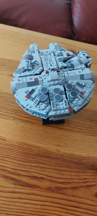 Лего star wars Millennium