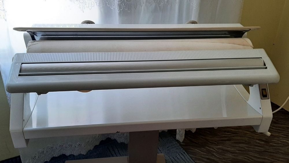 Професионална машина за гладене SIMENS