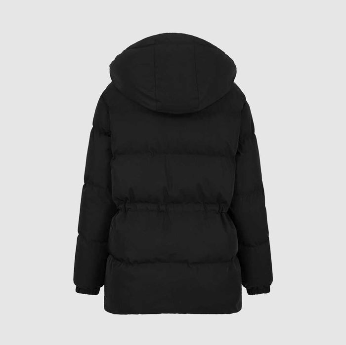 Mercedes AMG F1- Оригинално дамско зимно яке размер S-М