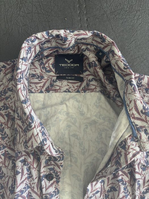 Флорална Риза “Teodor”