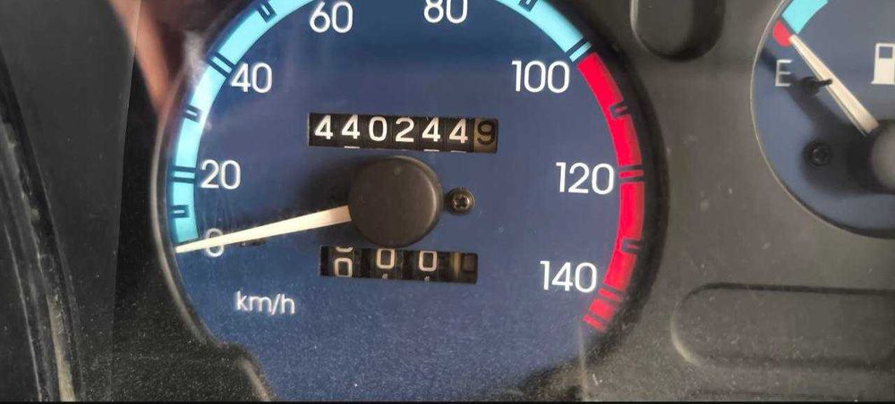 Продается Chevrolet Damas