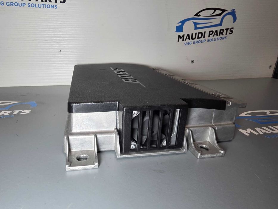 Amplificator BOSE Audi A6 - A7