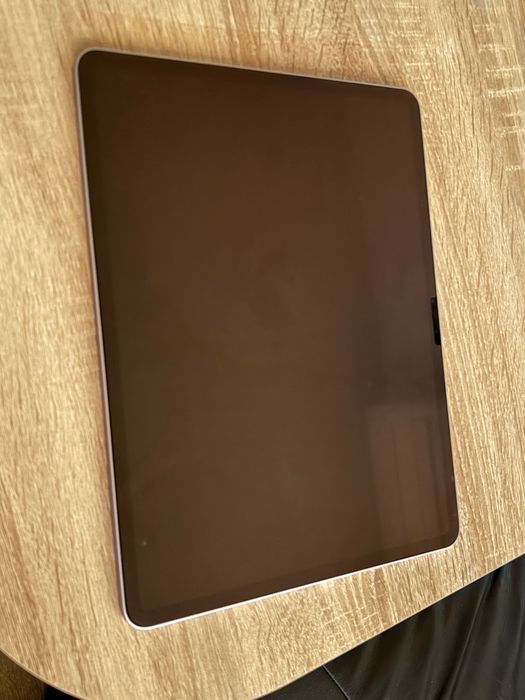 Ipad Air M2 13" (2024) + Apple Pencil Pro