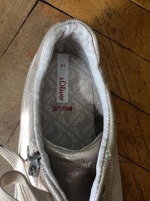 S.Oliver кецове