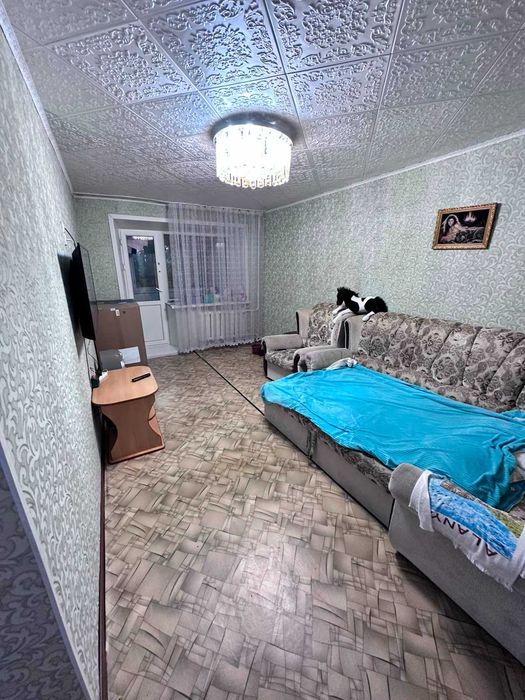 Продам 3-х комн. ул. Астана, 17