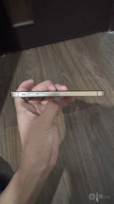 Iphone x sotiladi