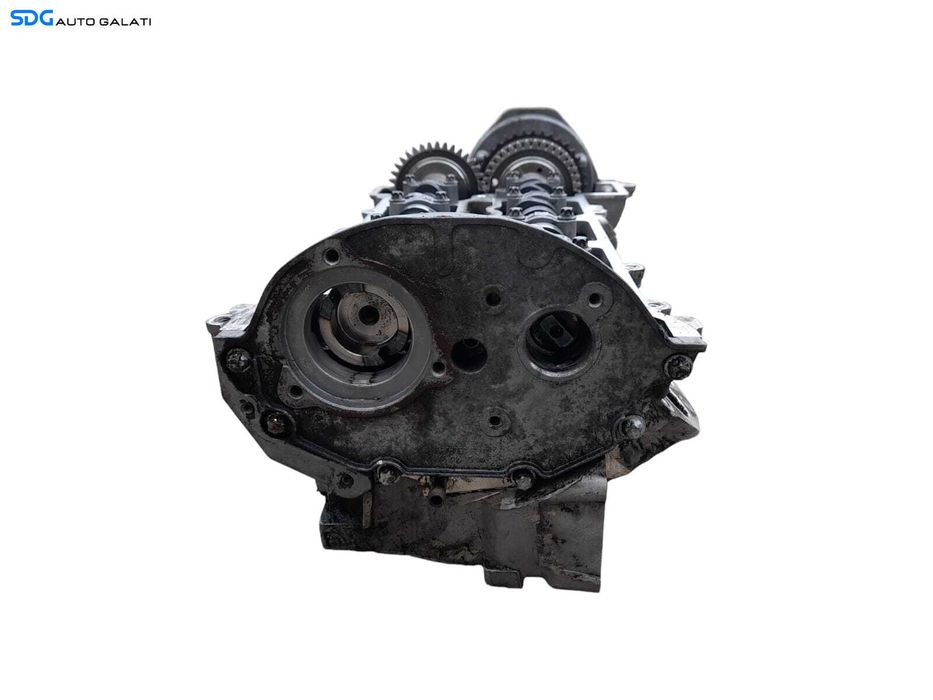 Chiuloasa Chiulasa cu Ax Axe Came Mercedes Clasa A Class W168 1.7 CDI 1997 - 2004 Cod R6680160801 [N1280]