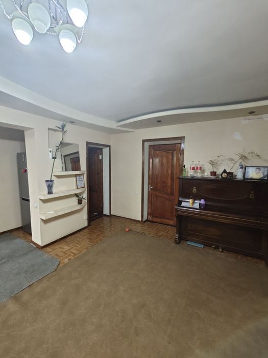 Срочно Продаю 4х-комнат. На Крестик Ул. Бирлашган спец план