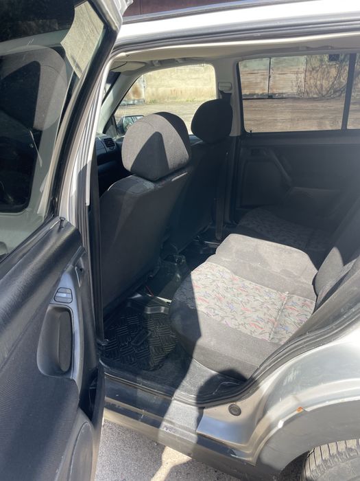 Продам срочно гольф 3