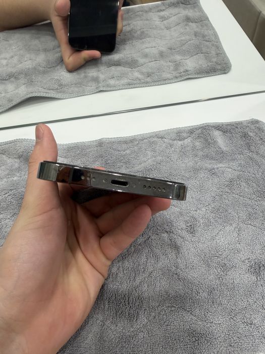 Айфон 13 про 256гб