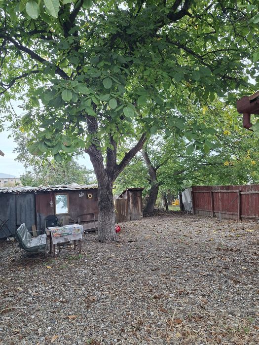 Casa cu teren str Babeș Deva