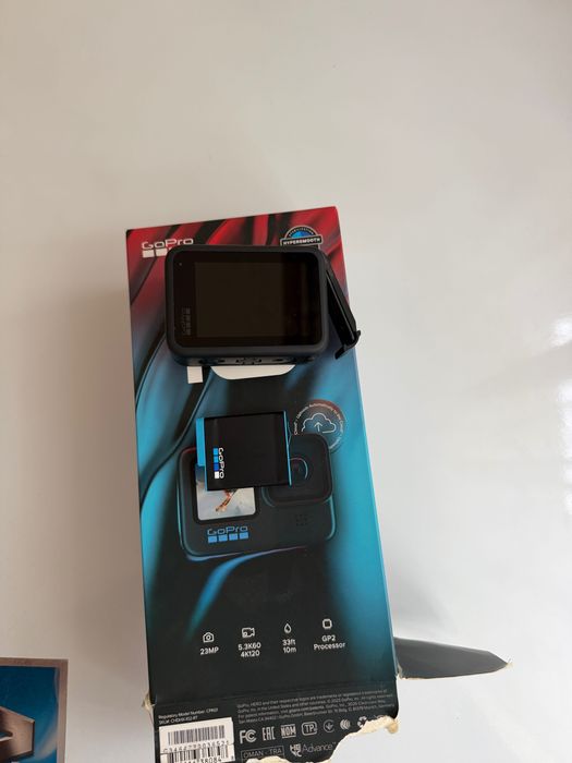 GoPro HERO10 Black