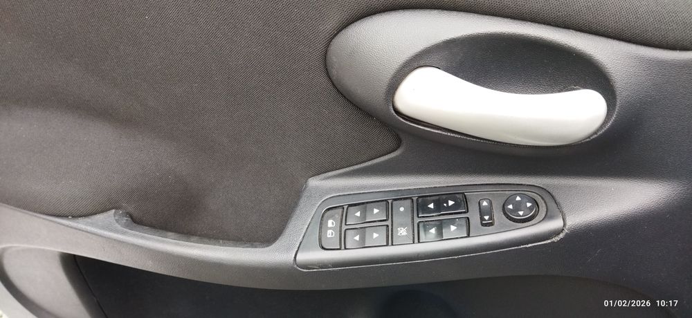 Fiat Stilo 2003 / 1.9 JTD