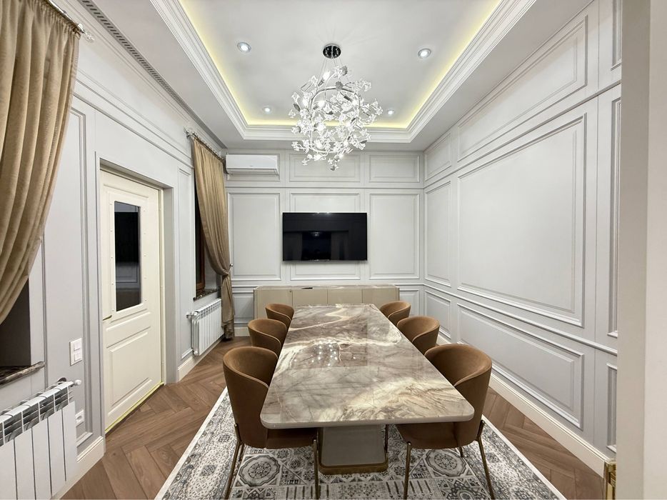 махалле Саламатина Рублёвка продается евро участок