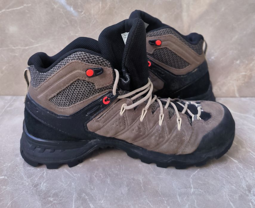 Salewa номер 38,1/2 Дамски обувки