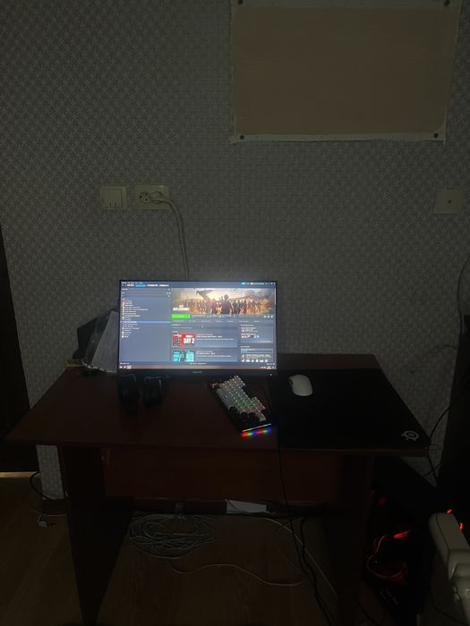 Продам игравой компьютер