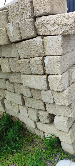Продам Ракушка блок