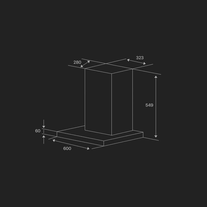 Hofmann Вытяжка (новые +доставка+скидка) 2026