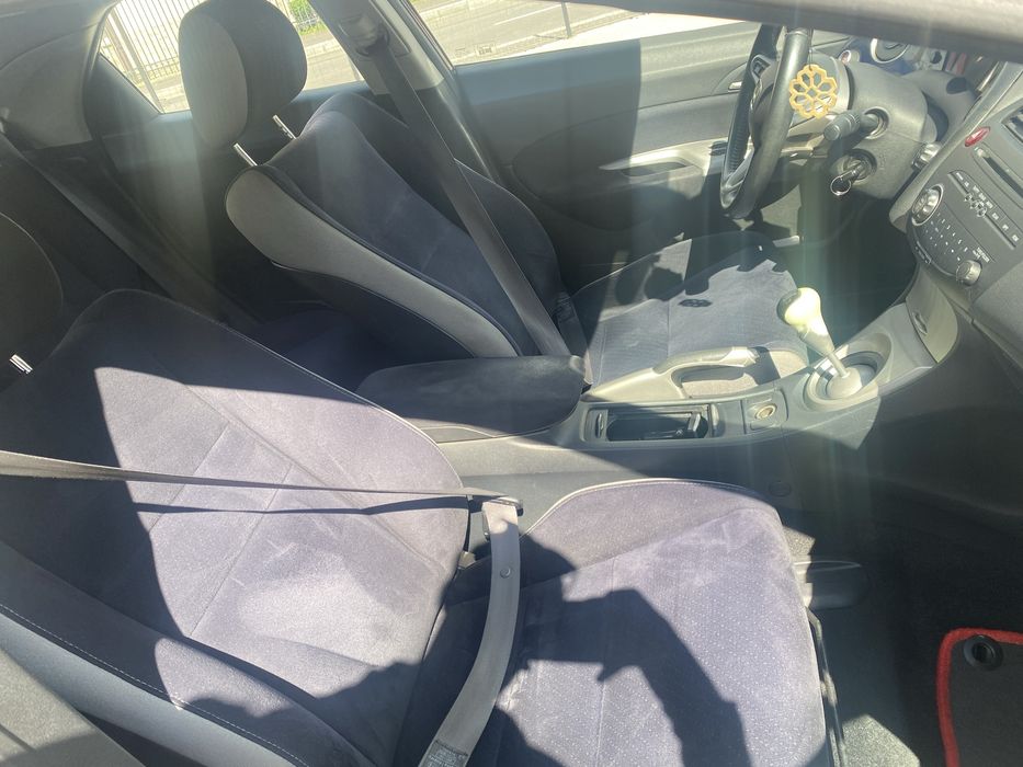 Vand honda civic 2.2 diesel
