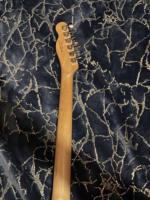 Fender Squier Telecaster